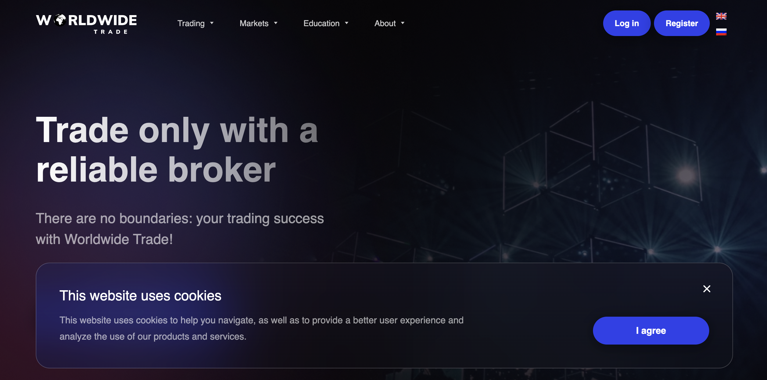 Worldwidetrade.io Review: Beware of This Unregulated Scam Broker