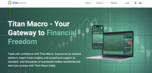 Titanmacrofinance Review- A Warning to Traders