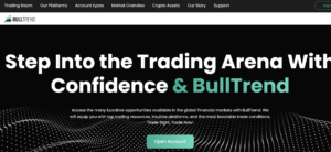 Bulltrend.io Review