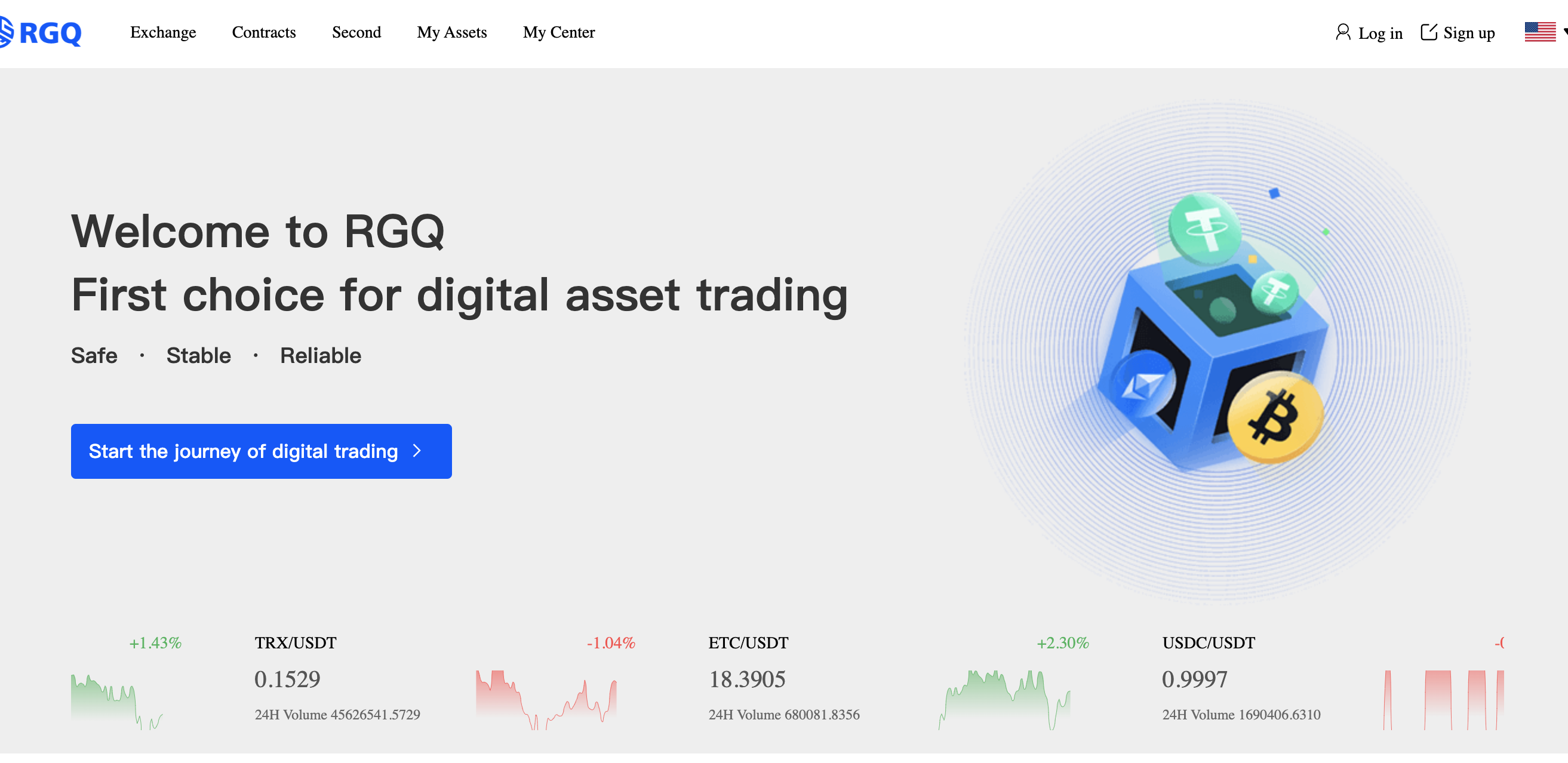 Rgqex Review: A Closer Look at Potential Risks