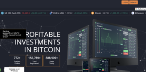 Equitycryptotrade Review