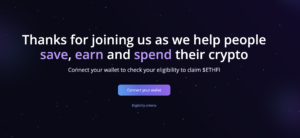 Aim-etherfl.org Review: A Critical Look at a Potential Scam