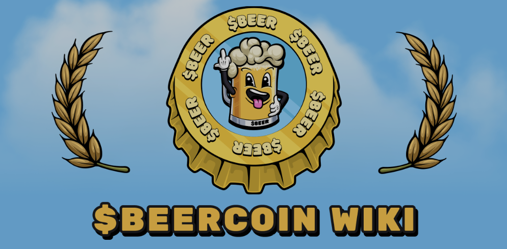 Beercoin.wtf Review: Warning Against a Scam Broker