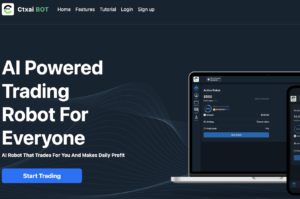 Ctxai.org Scam Review: Investors Beware