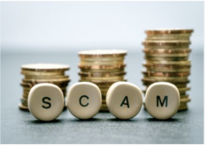 The Role of Coin Scam Alert Services in Identifying Fraud and Reporting