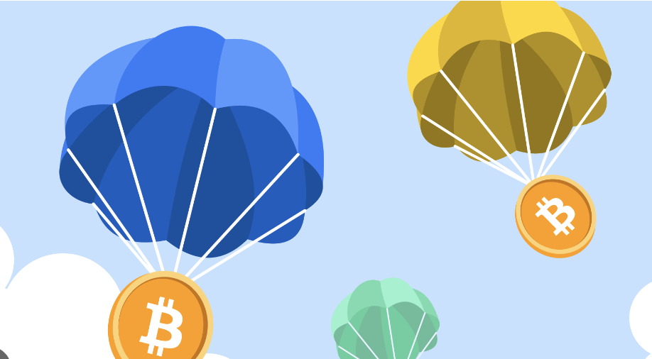 The Rise of Airdrop Scams: Protecting Your Crypto Assets in a Deceptive Landscape