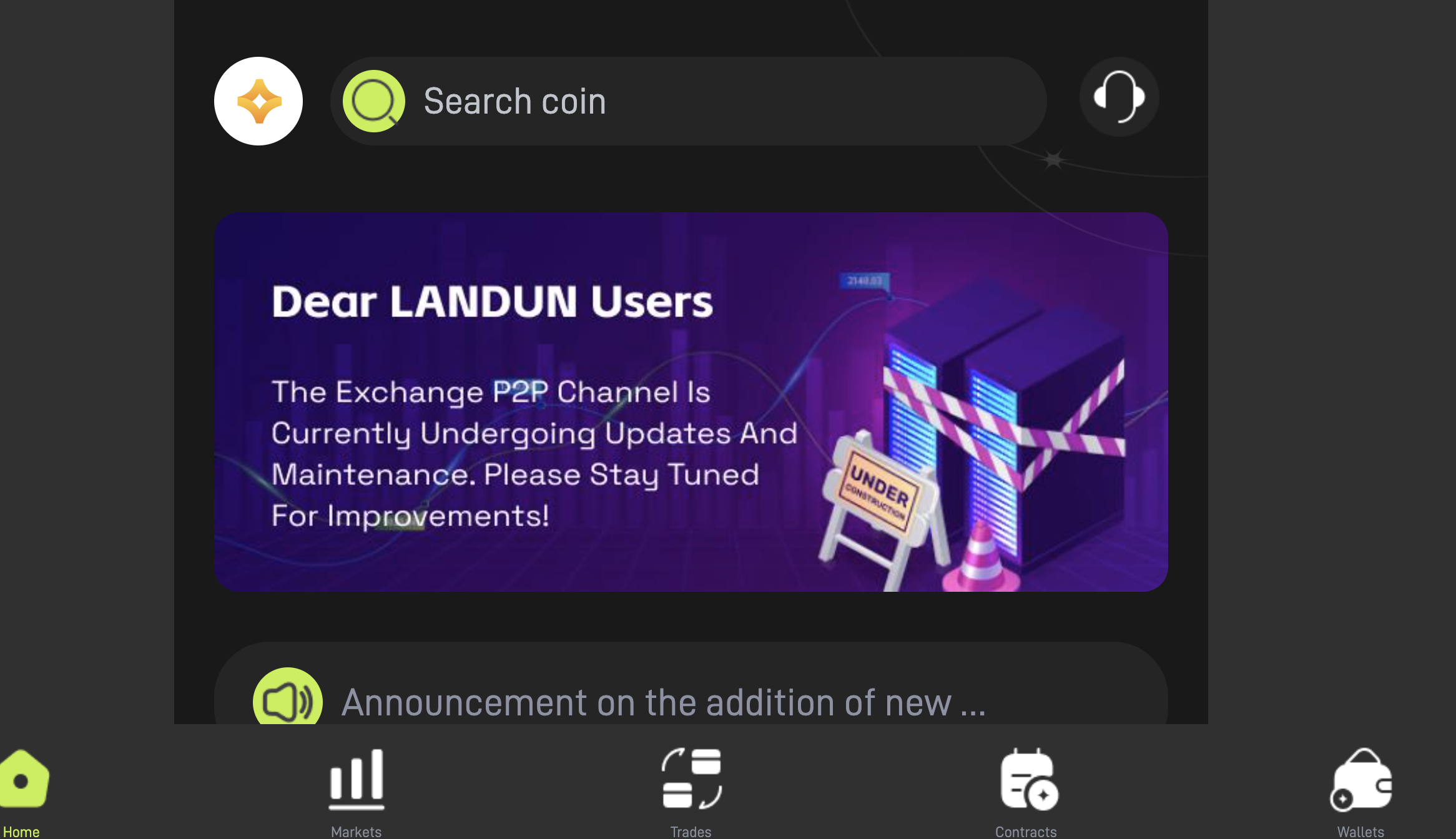 Landunpro Review: A Close Look at an Unregulated Broker