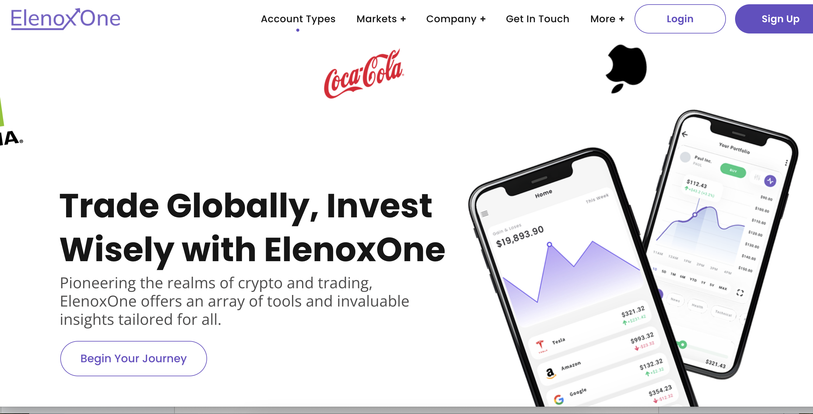 Elenoxone.io Review: A Deep Dive into a Scam Broker