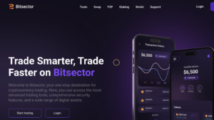 BitSector.net Review: A Closer Look at an Unregulated Scam Broker