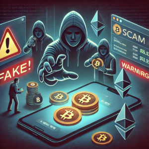 Cryptocurrency Scams: How To Report And Recover From Them